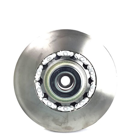 Conmet ASSY PRESET HUB/ROTR AFTMKT FF HP10  ABS 10083211